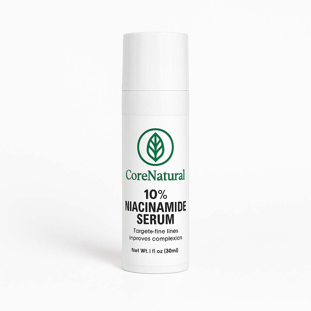 10% Niacinamide Serum