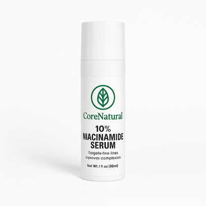 10% Niacinamide Serum