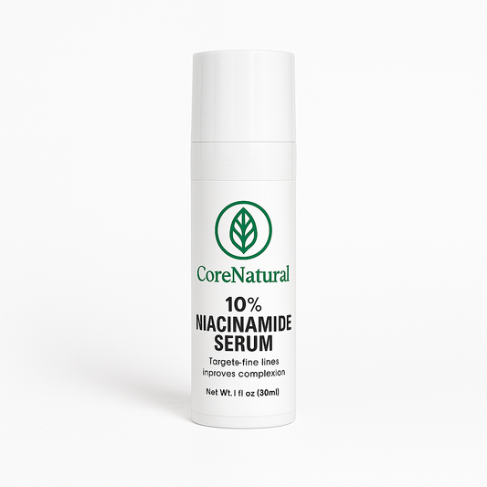 10% Niacinamide Serum