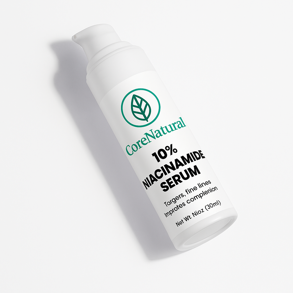 10% Niacinamide Serum