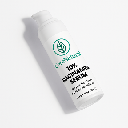 10% Niacinamide Serum