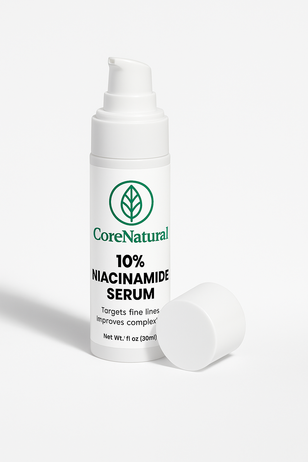 10% Niacinamide Serum